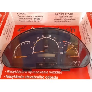 Tachometer Mercedes Sprinter A0014468521